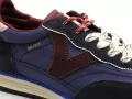 Victoria SATURNO SERNYL 1158113 Bleu Baskets Basses Femme