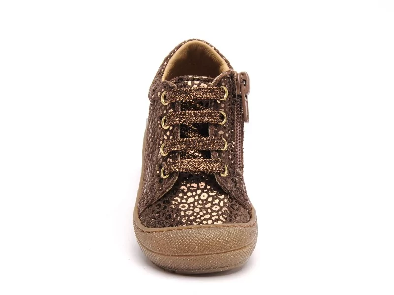 Bopy JOSEPHINE Marron Chaussures Premiers Pas