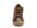 Bopy JOSEPHINE Marron Chaussures Premiers Pas
