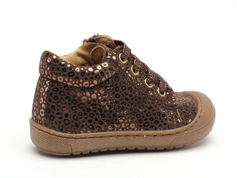 Bopy JOSEPHINE Marron Chaussures Premiers Pas