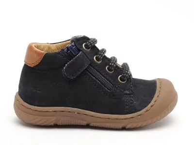 JEJOC Bleu Enfant
