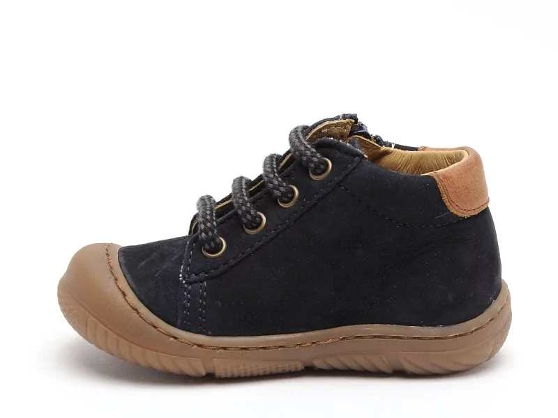 Bopy JEJOC Bleu Enfant