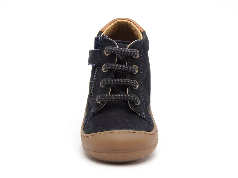 Bopy JEJOC Bleu Enfant
