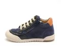 Bopy JOPY Bleu Chaussures Premiers Pas