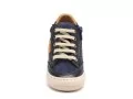 Bopy JOPY Bleu Chaussures Premiers Pas