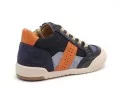 Bopy JOPY Bleu Chaussures Premiers Pas