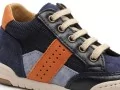 Bopy JOPY Bleu Chaussures Premiers Pas