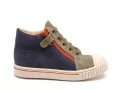Bopy VOLEX 2 Multicolore Baskets Montantes Garçon