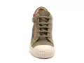 Bopy VOLEX 2 Multicolore Baskets Montantes Garçon