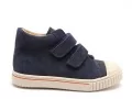 Bopy VOLEXOR 2 Bleu Baskets Montantes Garçon