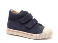 Bopy VOLEXOR 2 Bleu Baskets Montantes Garçon