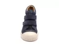 Bopy VOLEXOR 2 Bleu Baskets Montantes Garçon