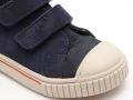 Bopy VOLEXOR 2 Bleu Baskets Montantes Garçon
