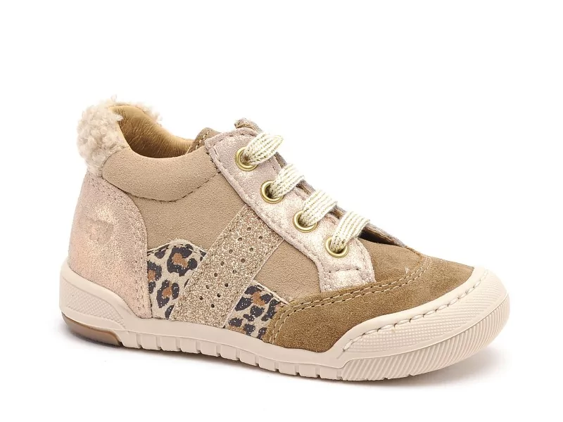 Bopy JOPA Beige Bebe
