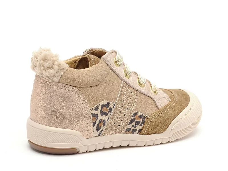 Bopy JOPA Beige Bebe