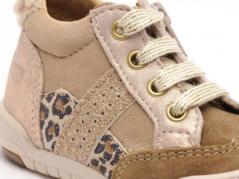 Bopy JOPA Beige Bebe