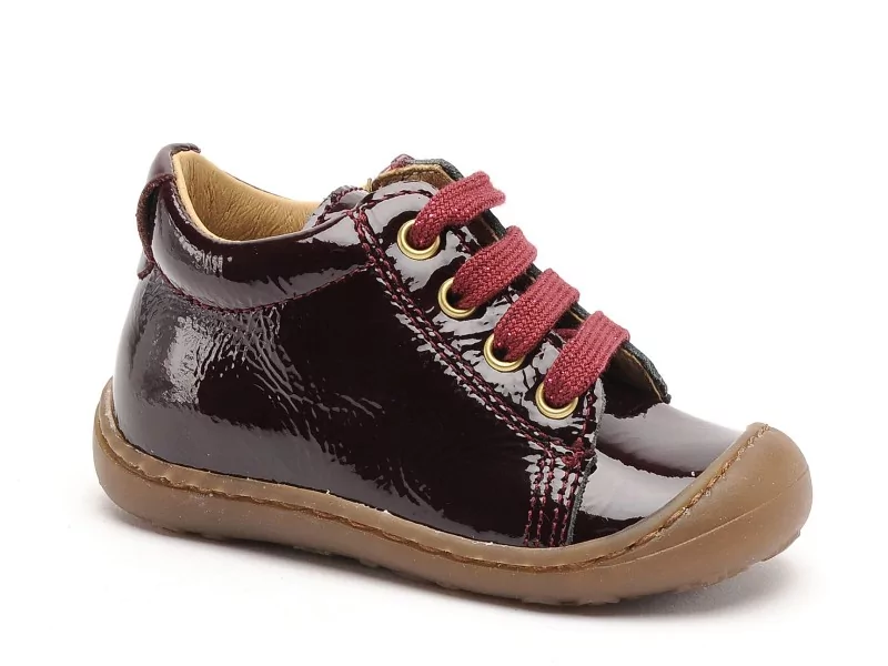 Bopy JELENA Bordeaux Bebe