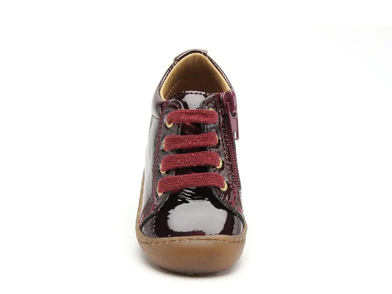 Bopy JELENA Bordeaux Bebe