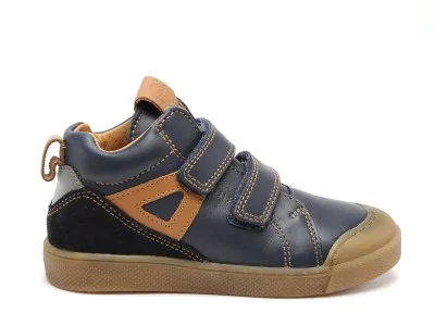 G2110134 ROSARIO HIGT TOP GAR Bleu
