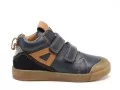 Froddo G2110134 ROSARIO HIGT TOP GAR Bleu Baskets Montantes Garçon