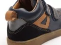 Froddo G2110134 ROSARIO HIGT TOP GAR Bleu Baskets Montantes Garçon