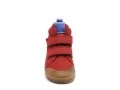 Froddo G2110134 ROSARIO HIGT TOP GAR Rouge Baskets Montantes Garçon