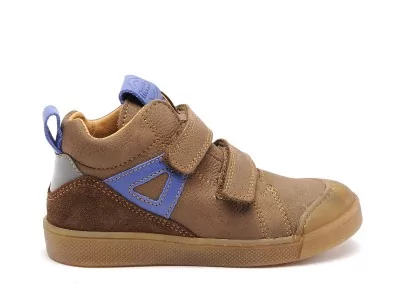 G2110134 ROSARIO HIGT TOP GAR Marron