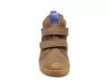 Froddo G2110134 ROSARIO HIGT TOP GAR Marron Baskets Montantes Garçon