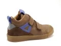 Froddo G2110134 ROSARIO HIGT TOP GAR Marron Baskets Montantes Garçon