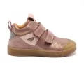 Froddo G2110134 ROSARIO HIGT TOP FILLE Rose Baskets Montantes Fille