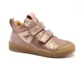 Froddo G2110134 ROSARIO HIGT TOP FILLE Rose Baskets Montantes Fille