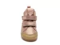 Froddo G2110134 ROSARIO HIGT TOP FILLE Rose Baskets Montantes Fille