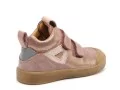 Froddo G2110134 ROSARIO HIGT TOP FILLE Rose Baskets Montantes Fille
