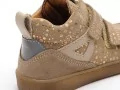Froddo G2110134 ROSARIO HIGT TOP FILLE Beige Baskets Montantes Fille