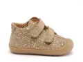 Froddo G2130328 OLLIE S IMPRI Beige Bébé Fille