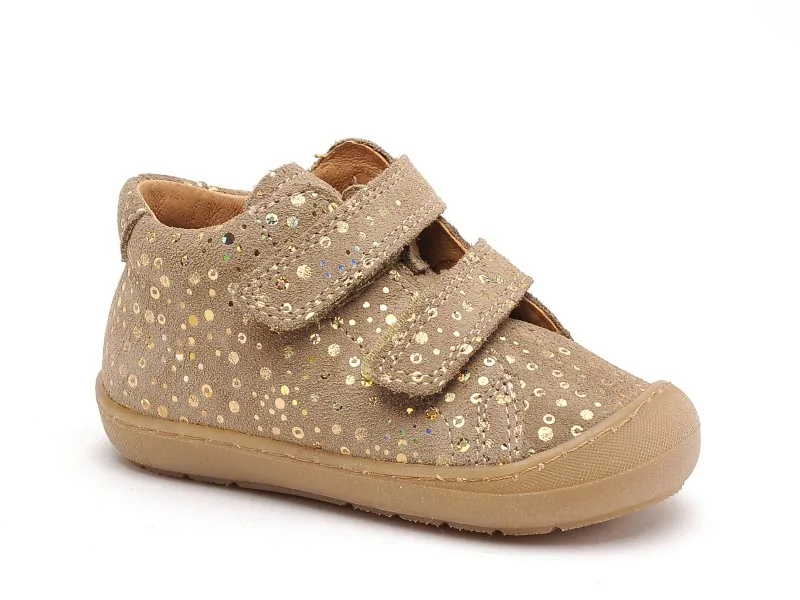 Froddo G2130328 OLLIE S IMPRI Beige Bébé Fille