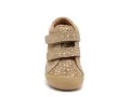 Froddo G2130328 OLLIE S IMPRI Beige Bébé Fille