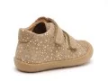 Froddo G2130328 OLLIE S IMPRI Beige Bébé Fille