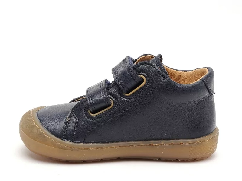 Froddo G2130328 OLLIE S Bleu Bébé Garçon