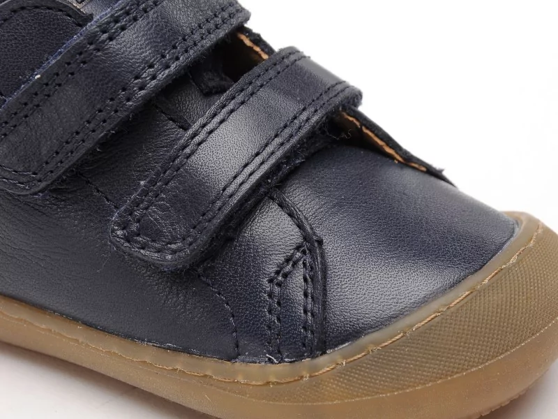 Froddo G2130328 OLLIE S Bleu Bébé Garçon