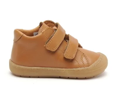 G2130328 OLLIE S Marron Bébé Garçon