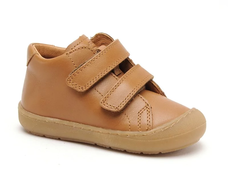 Froddo G2130328 OLLIE S Marron Bébé Garçon