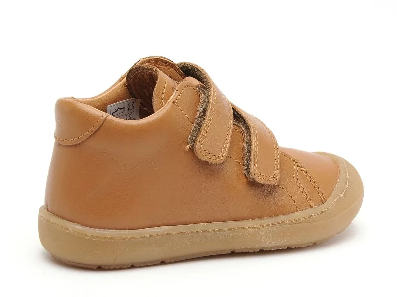 Froddo G2130328 OLLIE S Marron Bébé Garçon