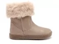 Froddo G3160264 LOOP BOOT Bronze Boots et Bottes Fille