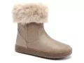 Froddo G3160264 LOOP BOOT Bronze Boots et Bottes Fille