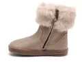 Froddo G3160264 LOOP BOOT Bronze Boots et Bottes Fille