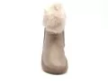 Froddo G3160264 LOOP BOOT Bronze Boots et Bottes Fille