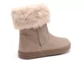 Froddo G3160264 LOOP BOOT Bronze Boots et Bottes Fille
