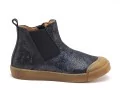 Froddo G2160080 ROSARIO CHELYS Bleu Boots et Bottes Fille