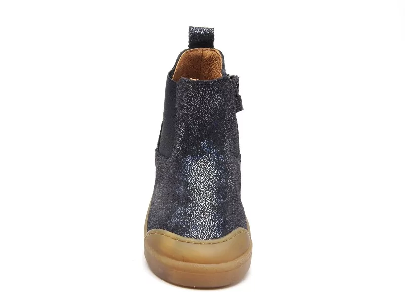 Froddo G2160080 ROSARIO CHELYS Bleu Boots et Bottes Fille
